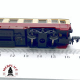 ♻️ 2da mano - Arnold 3771 vagón pasajeros clase 2 DB N escala 1:160