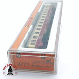 ♻️ 2da mano - Arnold 3771 vagón pasajeros clase 2 DB N escala 1:160