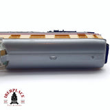 ♻️ 2da mano - Arnold 0326F vagón pasajeros clase 2 DB techo panorámico N escala 1:160