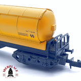 ♻️ 2da mano - IBERTREN 365 vagón cisterna Shellgas RENEF RN N escala 1:160