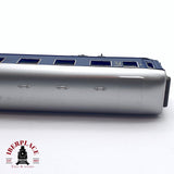 ♻️ 2da mano - Atlas 2681 vagón de pasajeros DB clase 1 azul N escala 1:160