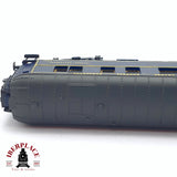 ♻️ 2da mano - Rivarossi 9553 vagón pasajeros coche restaurante grand Express Europeens N escala 1:160