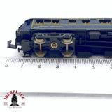 ♻️ 2da mano - Rivarossi 9553 vagón pasajeros coche restaurante grand Express Europeens N escala 1:160