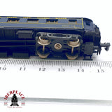 ♻️ 2da mano - Rivarossi 9553 vagón pasajeros coche restaurante grand Express Europeens N escala 1:160