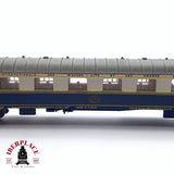 ♻️ 2da mano - Rivarossi 9592 vagón pasajeros Pullman clase 1 grand Express Europeens N escala 1:160