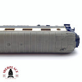 ♻️ 2da mano - Rivarossi 9592 vagón pasajeros Pullman clase 1 grand Express Europeens N escala 1:160