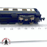 ♻️ 2da mano - Rivarossi 9592 vagón pasajeros Pullman clase 1 grand Express Europeens N escala 1:160