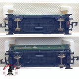 ♻️ 2da mano - 4x Fleischmann 8065/66/67 vagones pasajeros DR N escala 1:160