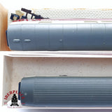 ♻️ 2da mano - 5x Fleischmann vagones pasajeros y restaurante Restaurante DB N escala 1:160