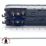 ♻️ 2da mano - 2x Fleischmann vagones pasajeros, restaurante DB 1-2 clase N escala 1:160