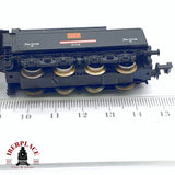 ♻️ 2da mano - Fleischmann Locomotora de vapor para restaurar SNCF 208 N escala 1:160