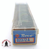 ♻️ 2da mano - Roco 02370A vagón equipajes y mercancias DB N escala 1:160