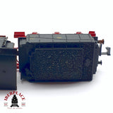 ♻️ 2da mano - Fleischmann Locomotora de vapor 537752 Negra para restaurar N escala 1:160