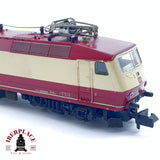 ♻️ 2da mano - Fleischmann Locomotora eléctrica DB 120 002-1 N escala 1:160