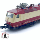 ♻️ 2da mano - Fleischmann Locomotora eléctrica DB 120 002-1 N escala 1:160