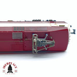 ♻️ 2da mano - Fleischmann Locomotora eléctrica DB 120 002-1 N escala 1:160