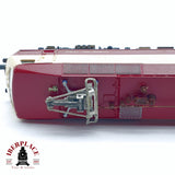 ♻️ 2da mano - Fleischmann Locomotora eléctrica DB 120 002-1 N escala 1:160