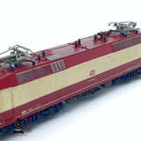 ♻️ 2da mano - Fleischmann Locomotora eléctrica DB 120 002-1 N escala 1:160