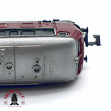 ♻️ 2da mano - Arnold Rápido Locomotora diesel DB 217 001-7 para piezas N escala 1:160