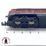 ♻️ 2da mano - Arnold Rápido Locomotora diesel DB 217 001-7 para piezas N escala 1:160