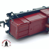 💡♻️ 2da mano - Fleischmann 7230 Locomotora diesel DB N escala 1:160