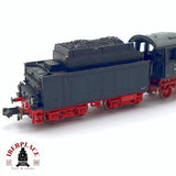 ♻️ 2da mano - Fleischmann Locomotora de vapor 39 204 DB N escala 1:160