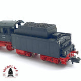 ♻️ 2da mano - Fleischmann Locomotora de vapor 39 204 DB N escala 1:160