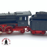 ♻️ 2da mano - Fleischmann Locomotora de vapor 39 204 DB N escala 1:160