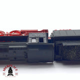 ♻️ 2da mano - Fleischmann Locomotora de vapor 39 204 DB N escala 1:160