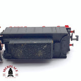 ♻️ 2da mano - Fleischmann Locomotora de vapor 39 204 DB N escala 1:160