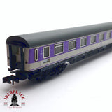 ♻️ 2da mano - Arnold Rápido vagón pasajeros DB clase 2  N escala 1:160