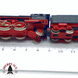 ♻️ 2da mano - Fleischmann Locomotora de vapor 39 204 DB N escala 1:160