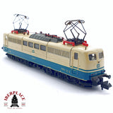 ♻️ 2da mano - Fleischmann 7380 Locomotora eléctrica DB 151 111-2 N escala 1:160