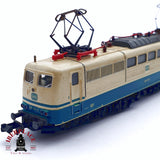 ♻️ 2da mano - Fleischmann 7380 Locomotora eléctrica DB 151 111-2 N escala 1:160