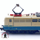 ♻️ 2da mano - Fleischmann 7380 Locomotora eléctrica DB 151 111-2 N escala 1:160