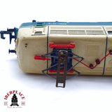 ♻️ 2da mano - Fleischmann 7380 Locomotora eléctrica DB 151 111-2 N escala 1:160