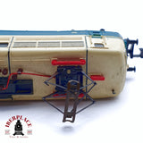 ♻️ 2da mano - Fleischmann 7380 Locomotora eléctrica DB 151 111-2 N escala 1:160