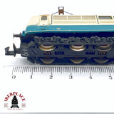 ♻️ 2da mano - Fleischmann 7380 Locomotora eléctrica DB 151 111-2 N escala 1:160