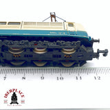 ♻️ 2da mano - Fleischmann 7380 Locomotora eléctrica DB 151 111-2 N escala 1:160