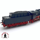 💡♻️ 2da mano - Fleischmann Locomotora de vapor DB N escala 1:160