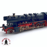 💡♻️ 2da mano - Fleischmann Locomotora de vapor DB N escala 1:160