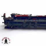 💡♻️ 2da mano - Fleischmann Locomotora de vapor DB N escala 1:160