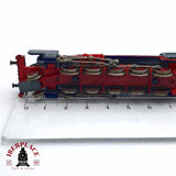 💡♻️ 2da mano - Fleischmann Locomotora de vapor DB N escala 1:160