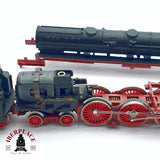 ♻️ 2da mano -  Arnold Locomotora de vapor para piezas de repuesto N escala 1:160