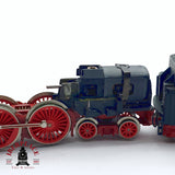 ♻️ 2da mano -  Arnold Locomotora de vapor para piezas de repuesto N escala 1:160