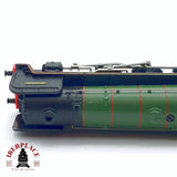 💡♻️ 2da mano -  Minitrix Locomotora de vapor  70000 Britannia  N escala 1:160