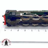 💡♻️ 2da mano -  Minitrix Locomotora de vapor  70000 Britannia  N escala 1:160