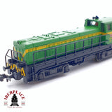 ♻️ 2da mano -  Roco Locomotora diesel RENFE 307 004-2 N escala 1:160