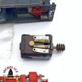 ♻️ 2da mano -  IBERTREN Locomotora de vapor para piezas o repuestos N escala 1:160