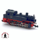 ♻️ 2da mano -  IBERTREN Locomotora de vapor para piezas o repuestos N escala 1:160